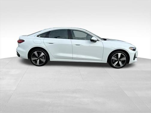 2025 Audi A5 Premium Plus
