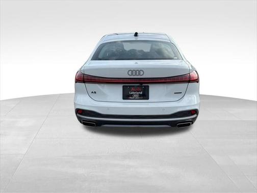2025 Audi A5 Premium Plus