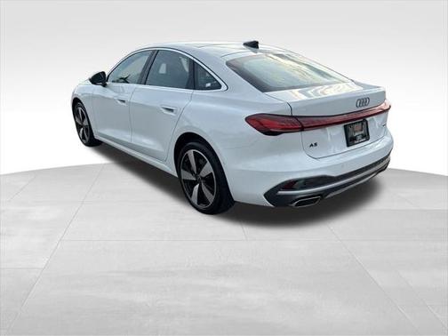 2025 Audi A5 Premium Plus