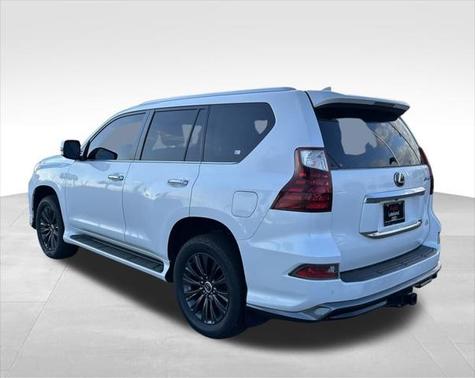 2020 Lexus GX 460 Premium