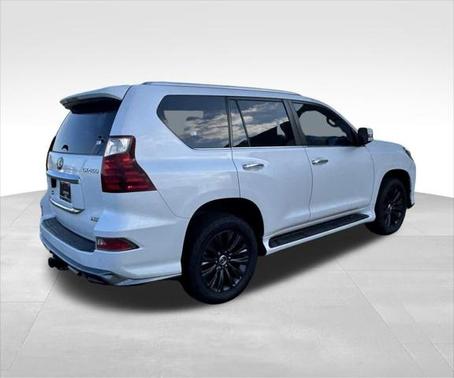 2020 Lexus GX 460 Premium
