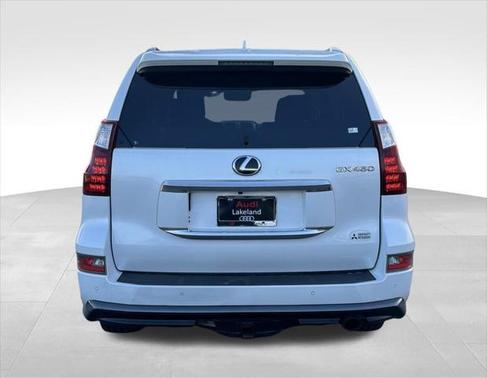 2020 Lexus GX 460 Premium