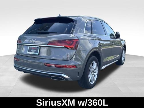 2023 Audi Q5 45 S line Premium