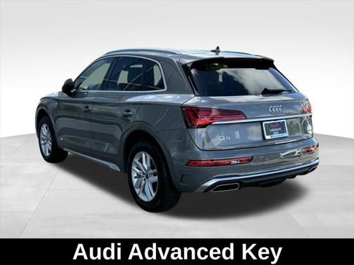 2023 Audi Q5 45 S line Premium