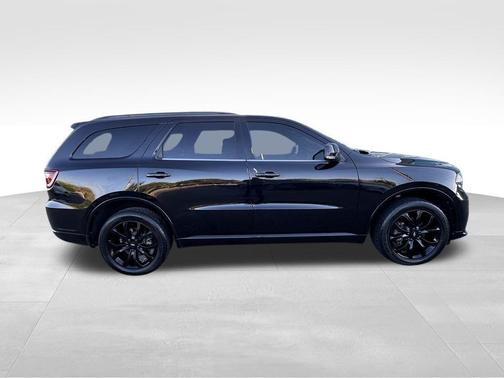 2019 Dodge Durango GT Plus