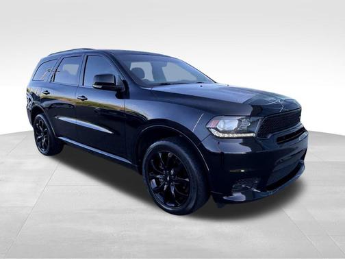 2019 Dodge Durango GT Plus