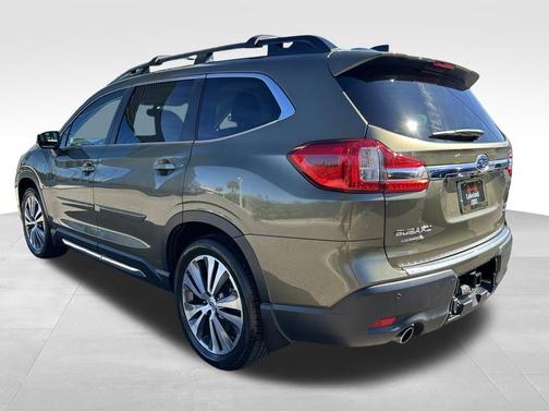 2022 Subaru Ascent Limited 8-Passenger