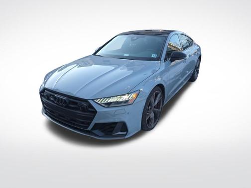 2023 Audi S7 Premium Plus TFSI quattro Tiptronic