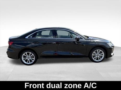 2025 Audi A3 Premium