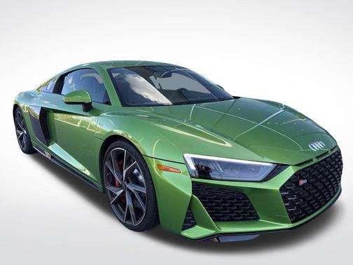 2023 Audi R8 V10 performance RWD S tronic