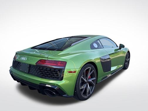 2023 Audi R8 V10 performance RWD S tronic