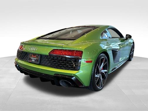 2023 Audi R8 V10 performance RWD S tronic