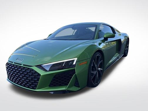2023 Audi R8 V10 performance RWD S tronic