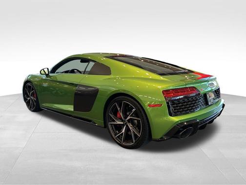 2023 Audi R8 V10 performance RWD S tronic