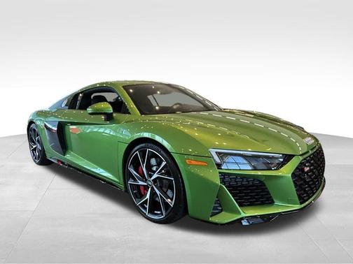 2023 Audi R8 V10 performance RWD S tronic