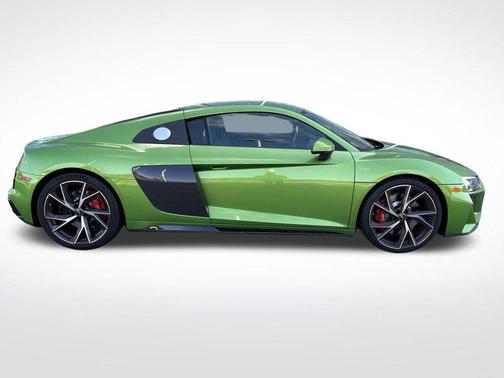 2023 Audi R8 V10 performance RWD S tronic