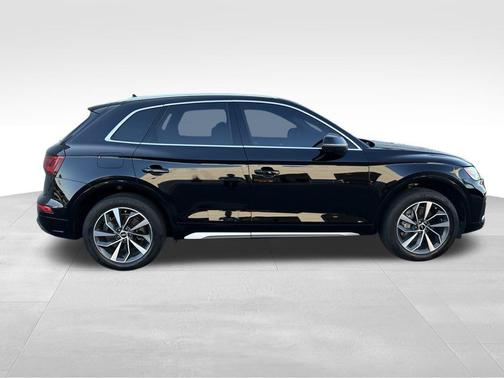 2021 Audi Q5 45 Premium