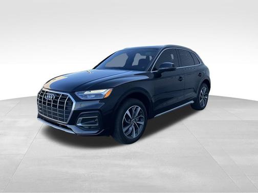 2021 Audi Q5 45 Premium