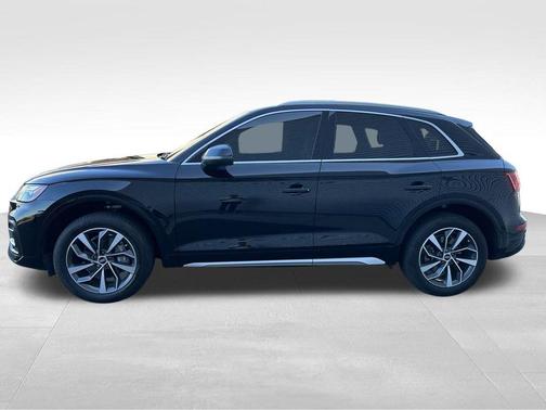 2021 Audi Q5 45 Premium