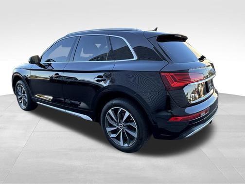 2021 Audi Q5 45 Premium