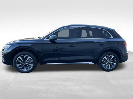 2021 Audi Q5 45 Premium