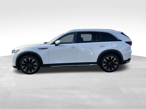2024 Mazda CX-90 PHEV Premium