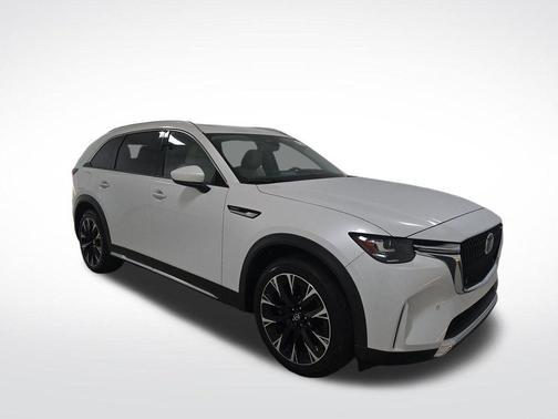 2024 Mazda CX-90 PHEV Premium