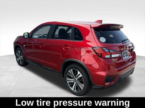 2021 Mitsubishi Outlander Sport 2.0 ES