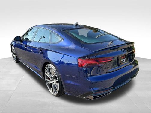 2025 Audi A5 Sportback 45 S Line Premium Plus