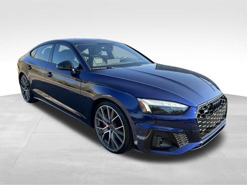 2025 Audi A5 Sportback 45 S Line Premium Plus