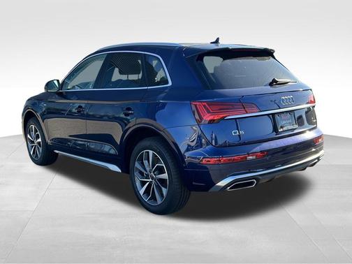 2025 Audi Q5 45 S line Prestige