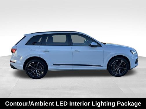 2024 Audi Q7 55 Premium Plus