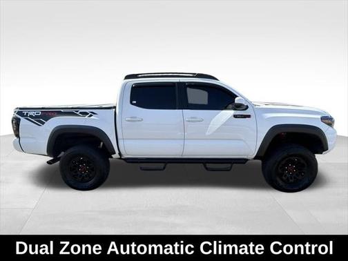 2018 Toyota Tacoma TRD Pro