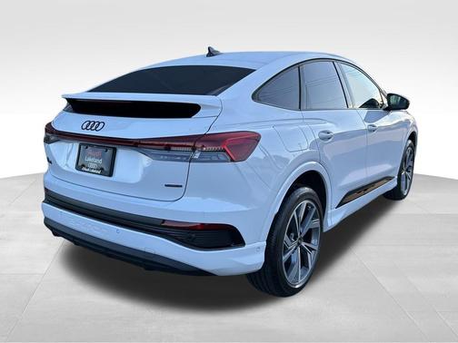 2023 Audi Q4 e-tron Sportback Premium Plus 50 quattro