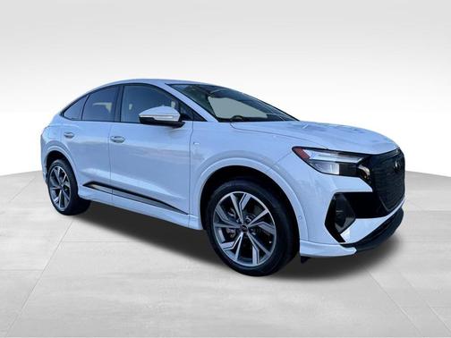 2023 Audi Q4 e-tron Sportback Premium Plus 50 quattro