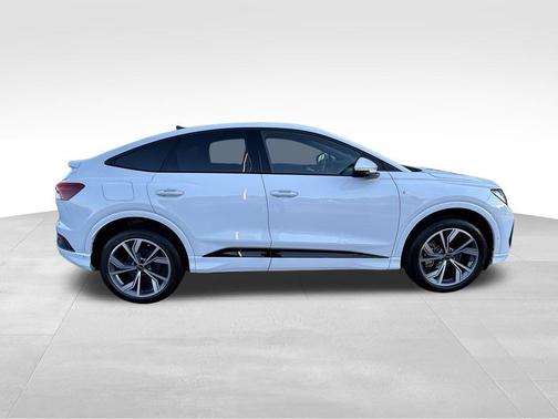 2023 Audi Q4 e-tron Sportback Premium Plus 50 quattro