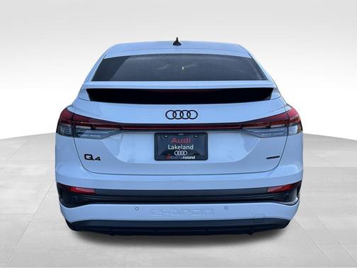 2023 Audi Q4 e-tron Sportback Premium Plus 50 quattro