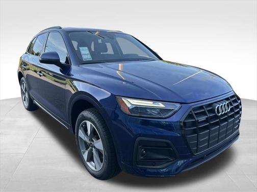 2025 Audi Q5 40 Premium
