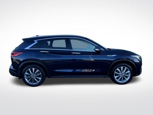 2020 INFINITI QX50 LUXE AWD