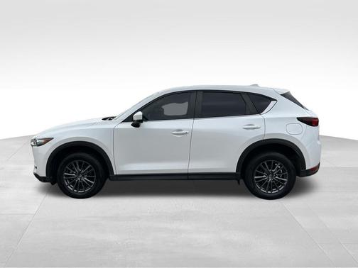 2020 Mazda CX-5 Sport