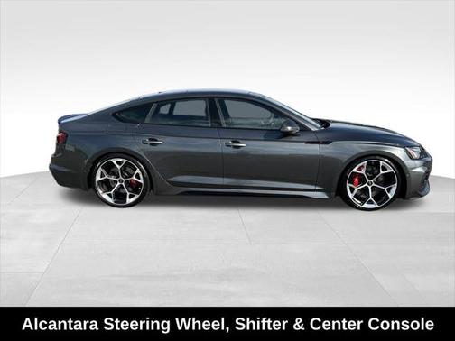 2024 Audi RS 5 2.9T