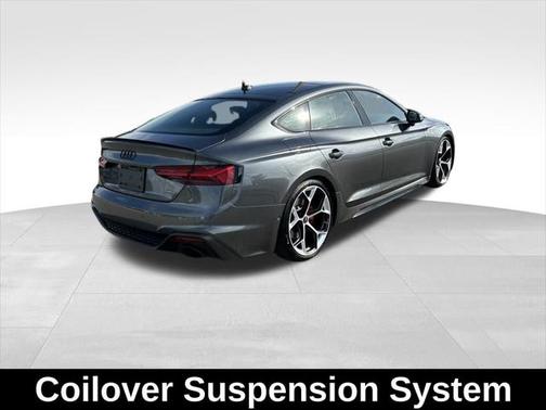 2024 Audi RS 5 2.9T