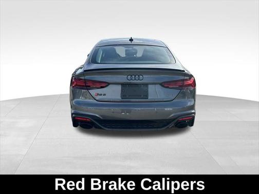2024 Audi RS 5 2.9T