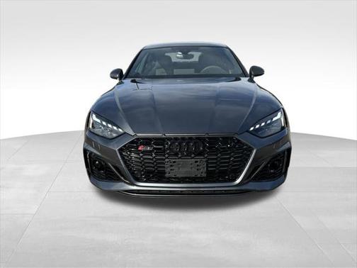 2024 Audi RS 5 2.9T
