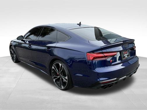 2023 Audi S5 Premium Plus TFSI quattro Tiptronic