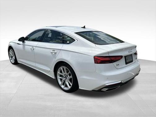 2024 Audi A5 Sportback 45 S Line Premium Plus