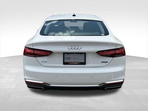 2024 Audi A5 Sportback 45 S Line Premium Plus
