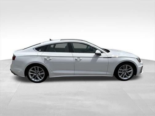 2024 Audi A5 Sportback 45 S Line Premium Plus