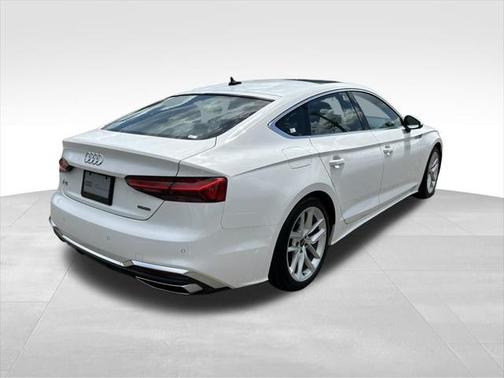 2024 Audi A5 Sportback 45 S Line Premium Plus