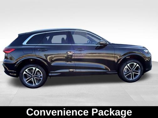 2025 Audi Q5 Premium TFSI quattro S tronic